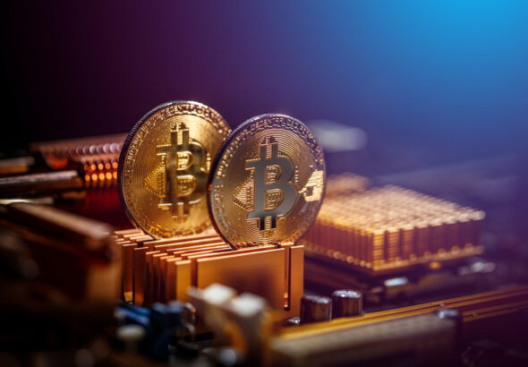 Firmy akceptujące kryptowaluty