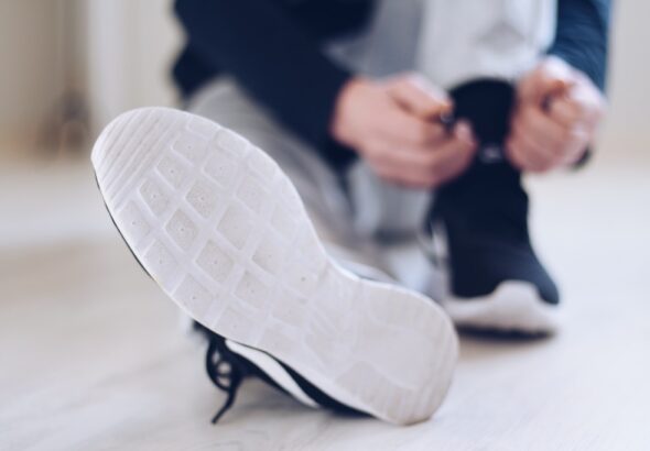 Historia Nike, największej i najbardziej kultowej marki odzieży sportowej na świecie
